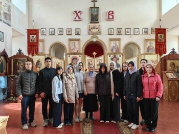 Здесь Родины моей начало