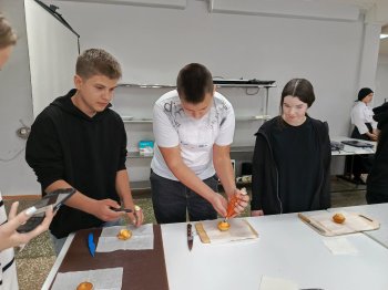 Агротехнический колледж