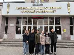 День открытых дверей